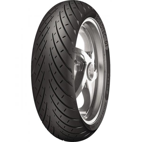 Pneu 190/55-17 75W Metzeler Roadtec 01 Traseiro