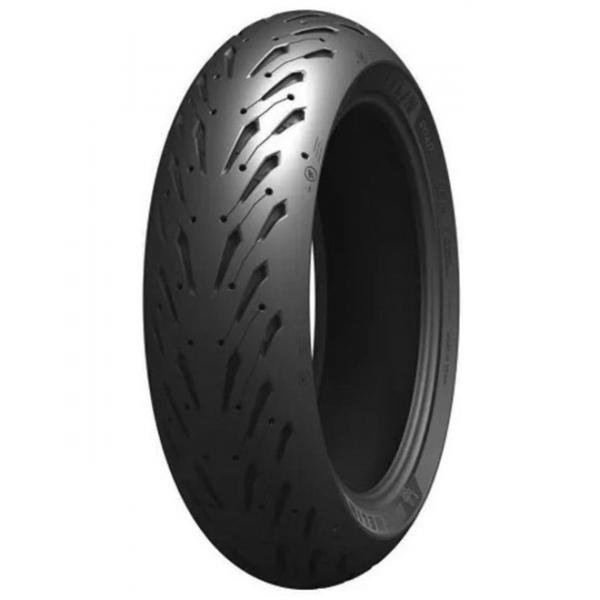 Pneu 190/55-17 (75w) Michelin Pilot Road 5 GT Traseiro