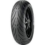 333945 Pneu Pirelli Angel Gt 160-60-17 Tl 69w Traseiro Cb500 / Xj6