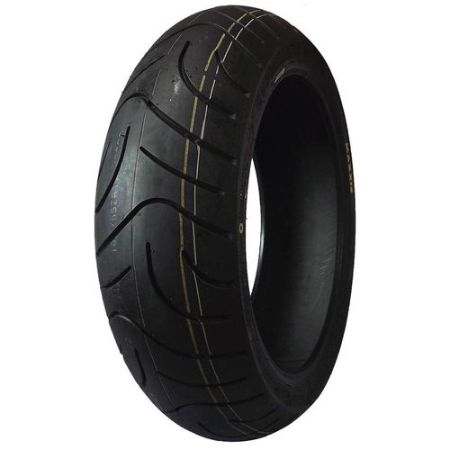 Pneu 190/55R17 Maxxis M6029 75W Hayabusa, Ninja Moto (Traseiro)