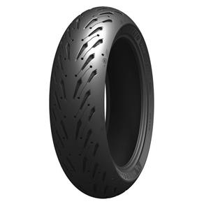 Pneu 190/55R17 Michelin Road 5 75W TL Moto (Traseiro)