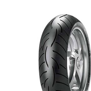 Pneu 190/55R17 Roadtec Interact Z8 Traseiro Metzeler 75W