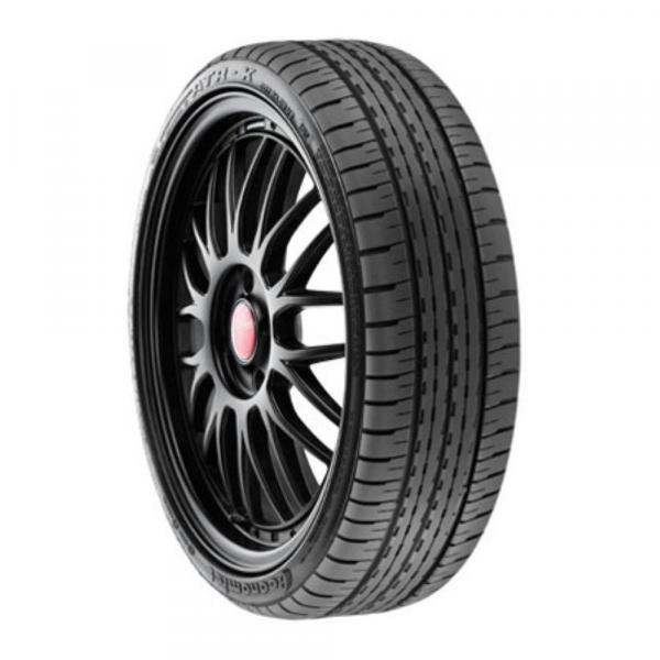 Pneu 165/50 R 14 - Atr-k 75v - Achilles