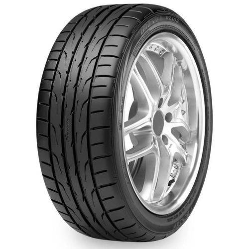 Pneu 195/50r16 Dz102 Direzza 84v Dunlop New Fiesta Titanium Gol Voyage Fox