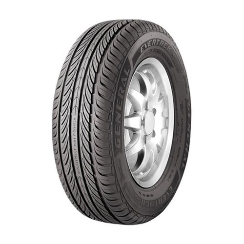 Pneu 195 55 Aro 15 85h General Tire Evertrek Continental