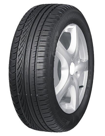 Pneu 195/55 R15 85v Protech Ii Continental Viking