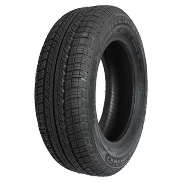 Pneu 195/55 R15 Remoldado RG Royal