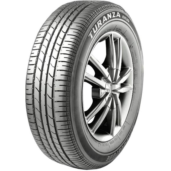 Pneu 195/55R15 85h Tubeless Turanza Er30 Bridgestone