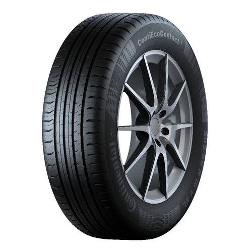 Pneu 195/55r15 85v Contiecocontact 5