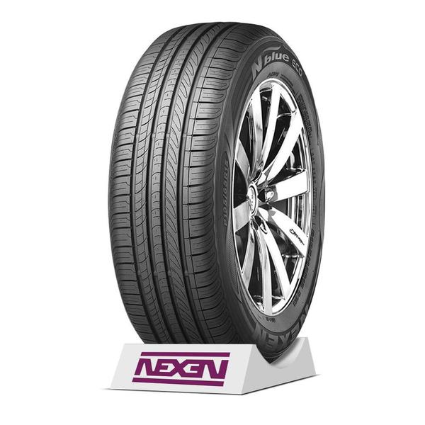 Pneu 185/60r15 Nblue Eco Sh01 84h Nexen