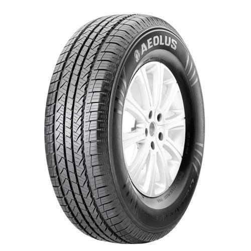 Pneu 195/55r16 Ah02 Precision Ace A/s 87v Aeolus