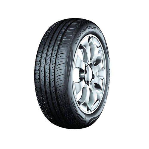 Pneu 195/55r16 Contipowercontact Continental 87v - Original Punto Sporting