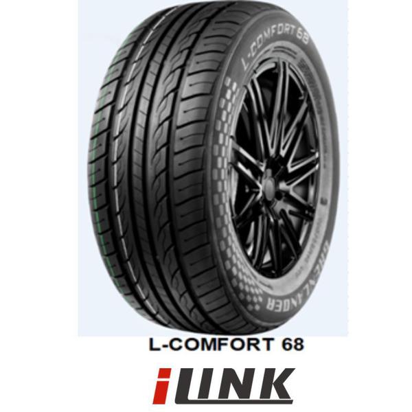 Pneu 195/55r16 L-comfort 68 87v Ilink