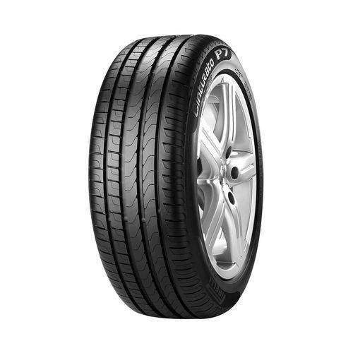 Pneu 195/55r16 P7 Cinturato Pirelli 91v - Original Chevrolet Montana