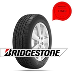 Pneu 195/60 R15 Fuzion Touring 88h Bridgestone Gol /astra /corolla /idea /impreza /parati