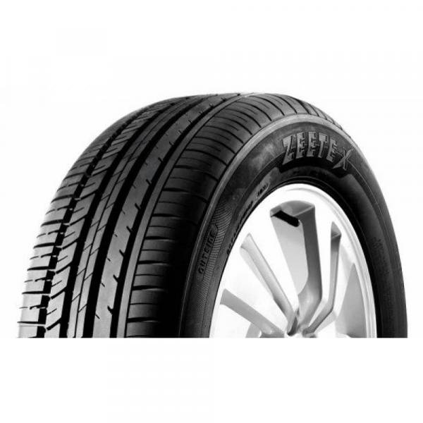 Pneu 195/60 R15 ZT1000 88H - Zeetex Pneu Novo