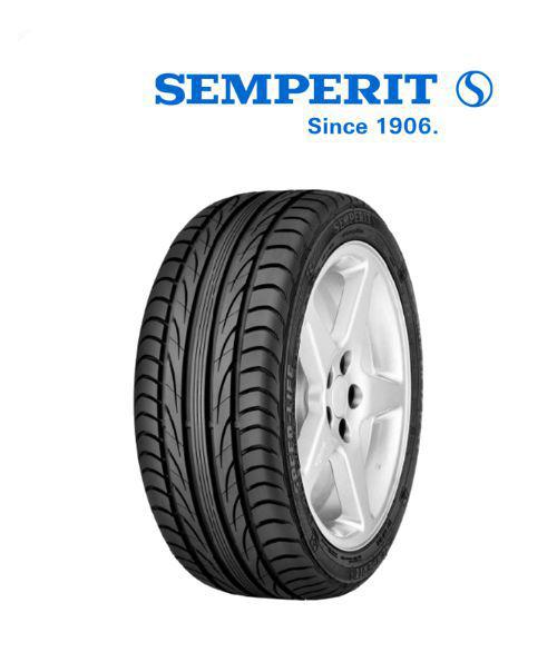 Pneu 195/60r15 88h Speed-life Semperit