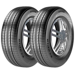 Pneu 195/60R15 Bridgestone EP150 Ecopia 88V - KIT 2 pneus