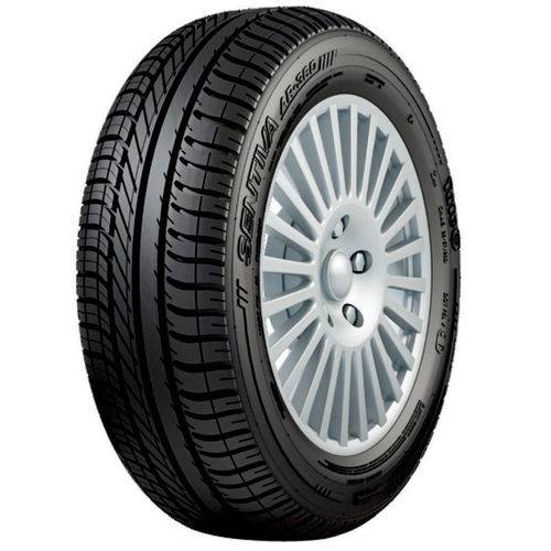 Pneu 195/60r15 Fate Ar-360 Sentiva 88h