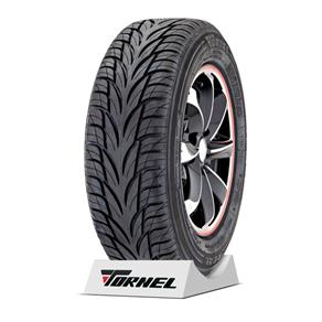 Pneu 175/65R14 Tornel Real 81H