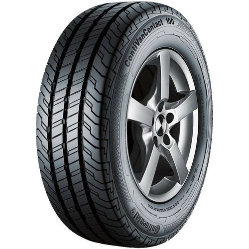 Pneu 195/65 R16c 104/102t Vancontact100 Continental