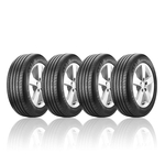 Pneu 185/70R14 88T Continental ContiPowerContact kit 4 un