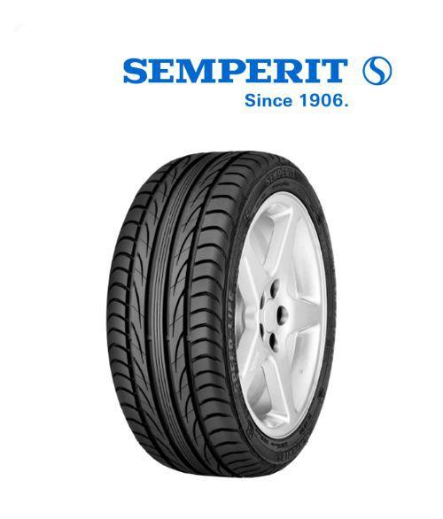 Pneu 195/55r15 85v Speed-life Semperit