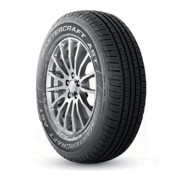 Pneu 175/70R14 Mastercraft AST 84T - Mastercarft