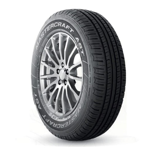 Pneu 175/70R13 Mastercraft Ast 82T