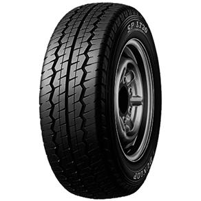 Pneu 195/70/15 SP LT 30 Dunlop 104/102S Vans