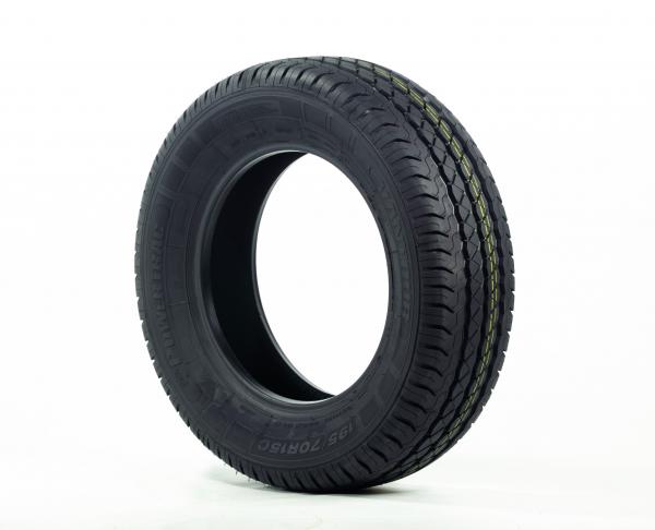 Pneu 195/70 R15c 8 Lonas Vantour Powertrac - Po025h1