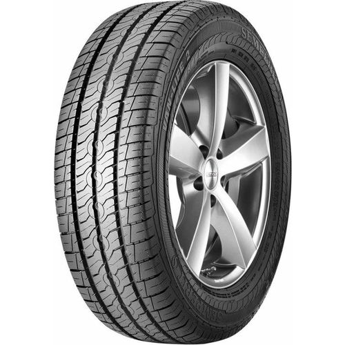 Pneu 195/70 R15c Van-life 2 104/102r - Semperit