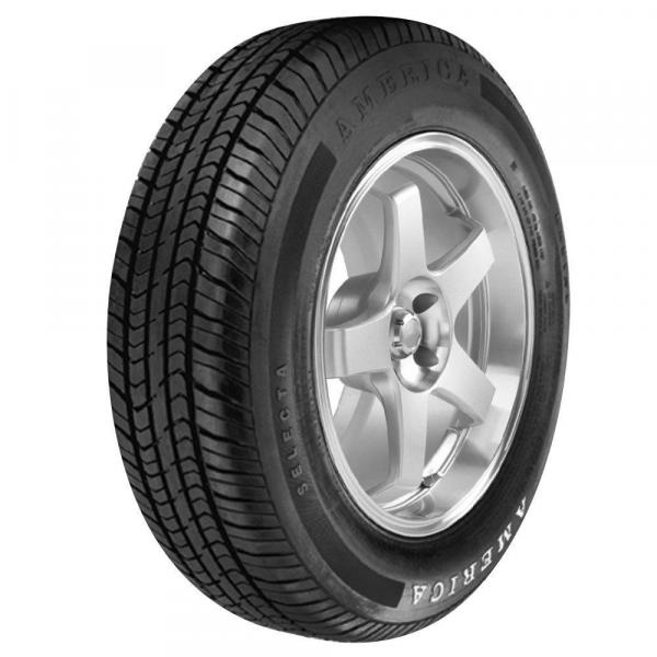 Pneu 195/70R14 Tornel America Selecta 90S