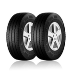 Pneu 195/70R15 104/102R Continental VanContact AP kit 2 un