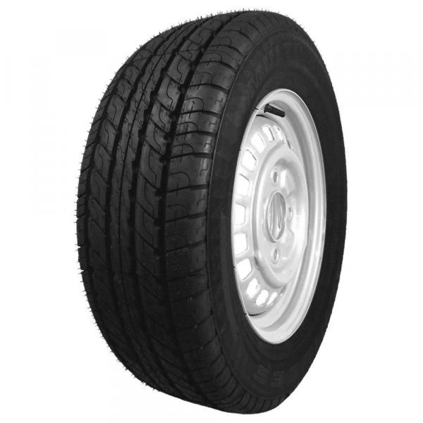 Pneu 195/70R15 Achilles Multivan 104/102T