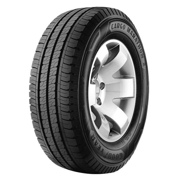 Pneu 195/70R15 Goodyear Cargo Marathon 2 104/102S