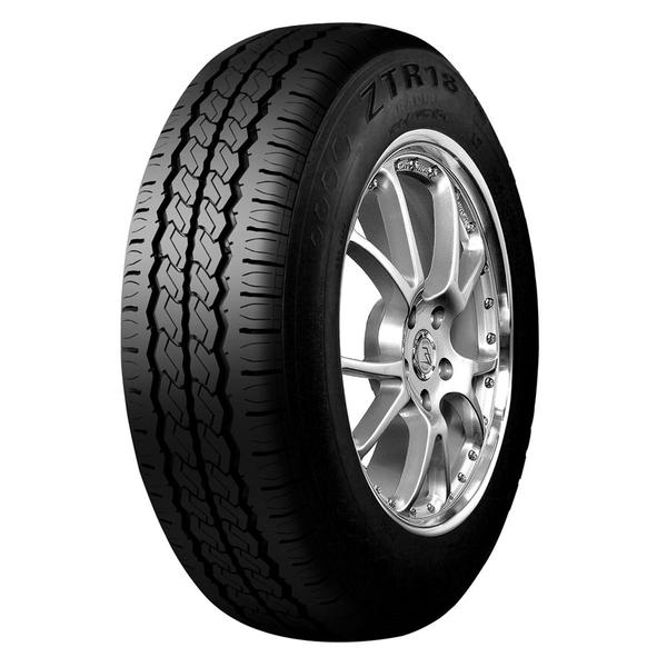 Pneu 195/70R15C Zeta ZTR18 104/102S