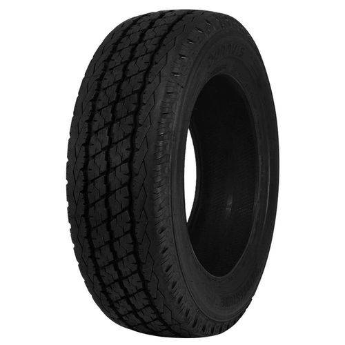 Pneu 225 Aro 15 Bridgestone Duravis R63 112 110r Bridgestone