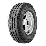 Pneu 195 75 R16 - Pneu Kumho Aro 16 195 75 R16 Radial 857 107/105r