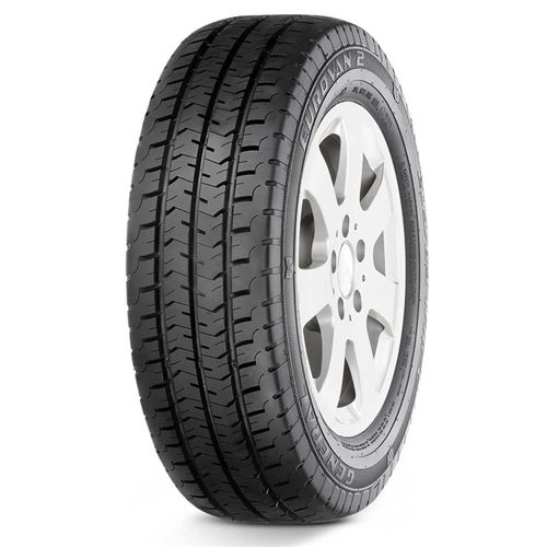 Pneu 195/75R16 C 8 Lonas Eurovan 2 General Tire 107/105R