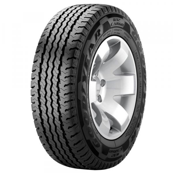 Pneu 195/75r16c G-32 Cargo 107/105r 8l.goodyear