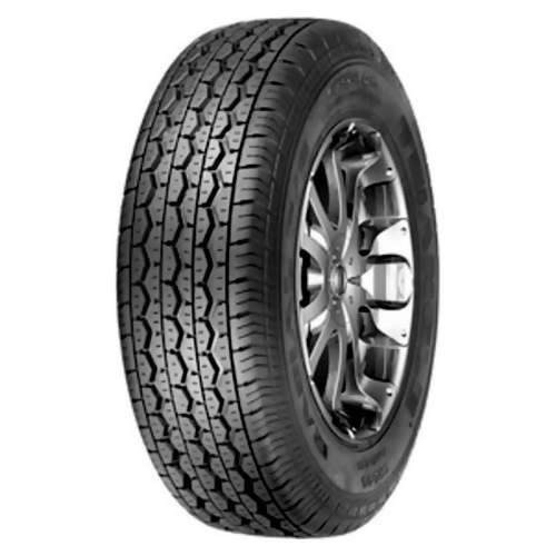 Pneu 195/75R16C - TRIANGLE TR652