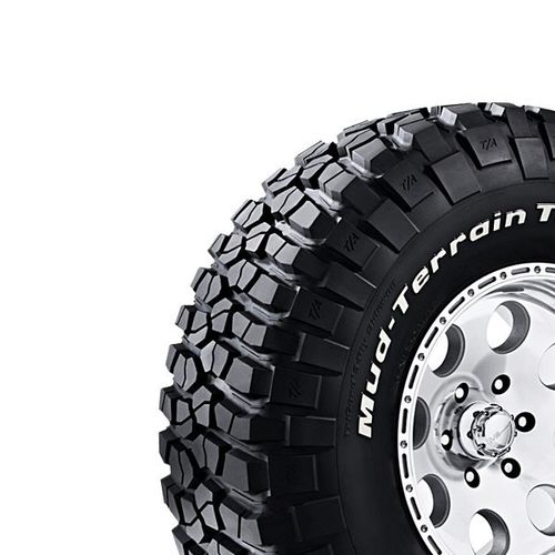 Pneu 31X10.5R15 BF Goodrich MUD Terrain KM3