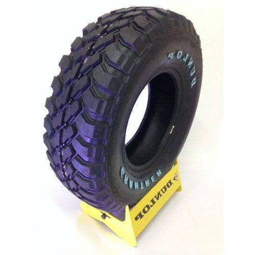 Pneu 31x10.5r15 Dunlop Grandtrek Mt1 Off-Road