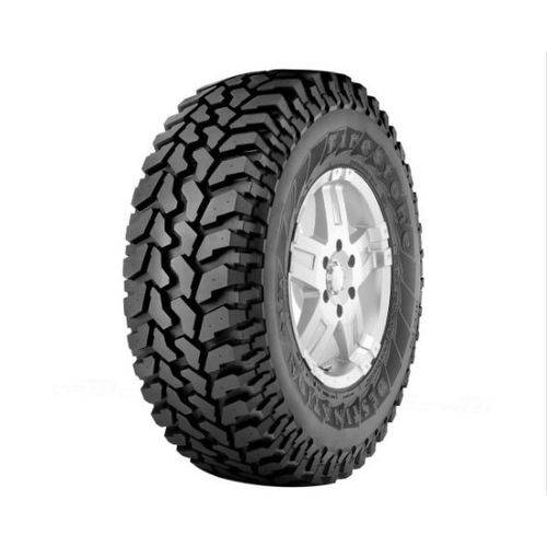 Pneu 31x10.5r15 Firestone Destination Mt23 109q - F1000 D20 Hilux S-10 Off Road