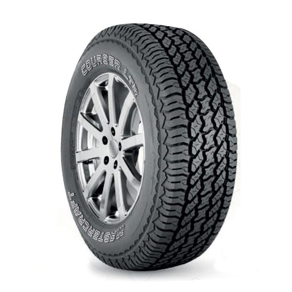 Pneu 31X10.5R15LT MasterCraft Courser LTR 109R