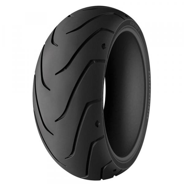 Pneu 240/40R18 Michelin Scorcher 11 79V TL Moto (Traseiro)