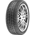 Pneu 245/40 R 20 - Desert Hawk Uhp 99v Achilles