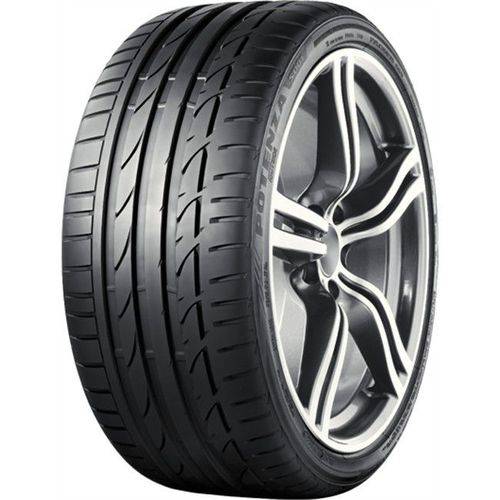 Pneu 225/40 R 18 - Potenza S001 88y Rft - Bridgestone