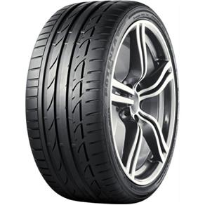 Pneu 225/40 R 18 - Potenza S001 92Y Rft - Bridgestone